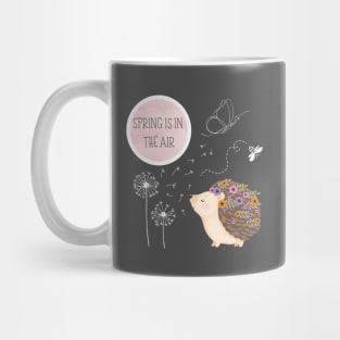 Spring is in the air Mug